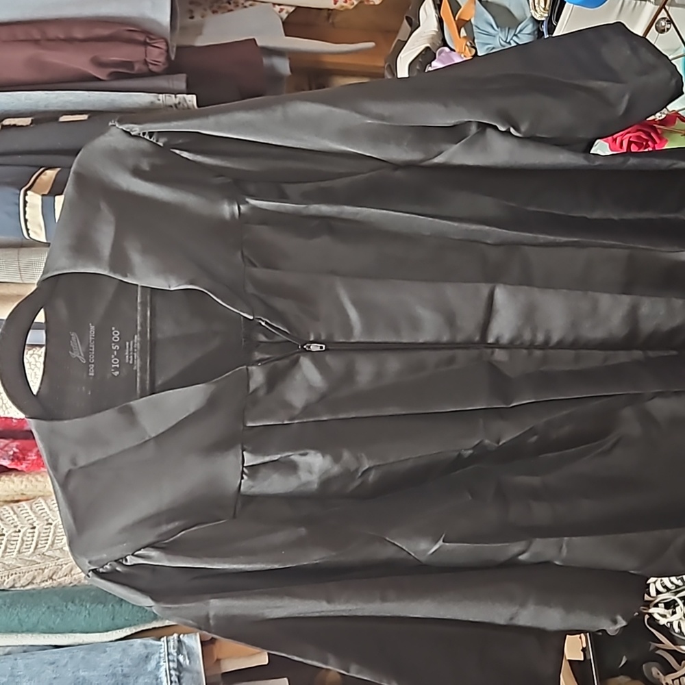 Graduation Gown